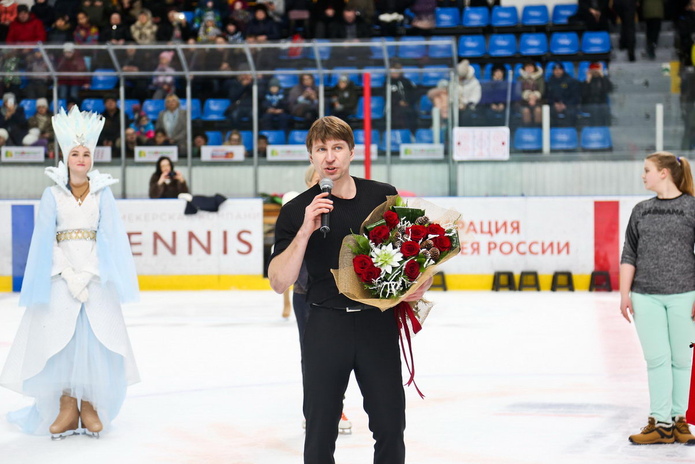 Шоу для вдохновения