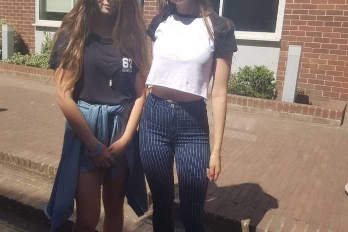 Junior summer school - PR