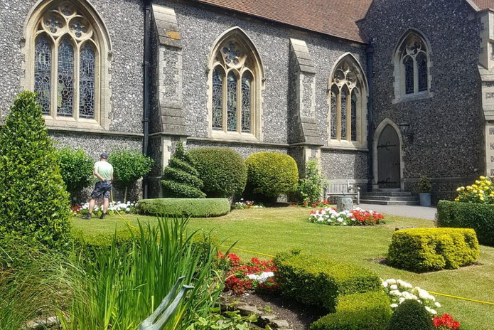 Junior summer school - PR