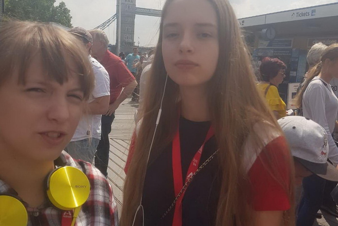 Junior summer school - PR