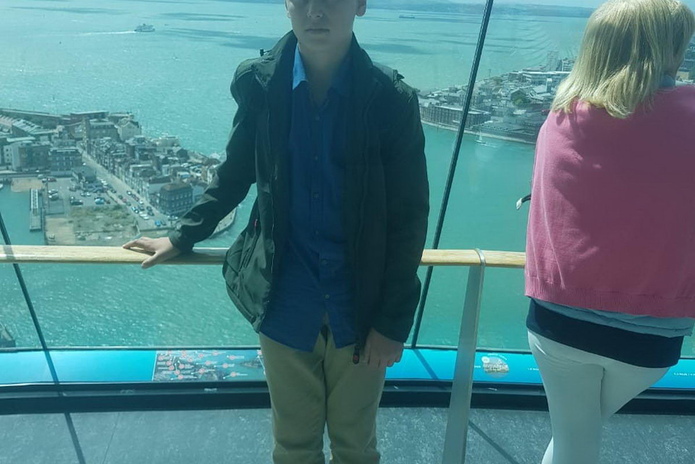 Junior summer school - PR