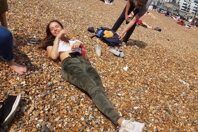 Junior summer school - PR