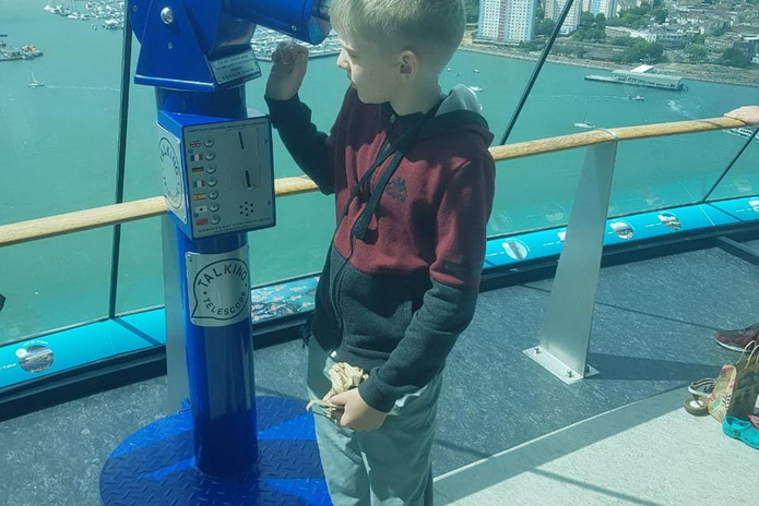 Junior summer school - PR