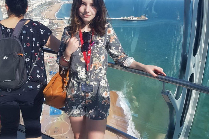 Junior summer school - PR