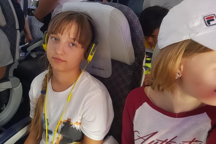 Junior summer school - PR