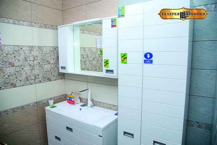 Отличный кафель для вашего интерьера! - PR