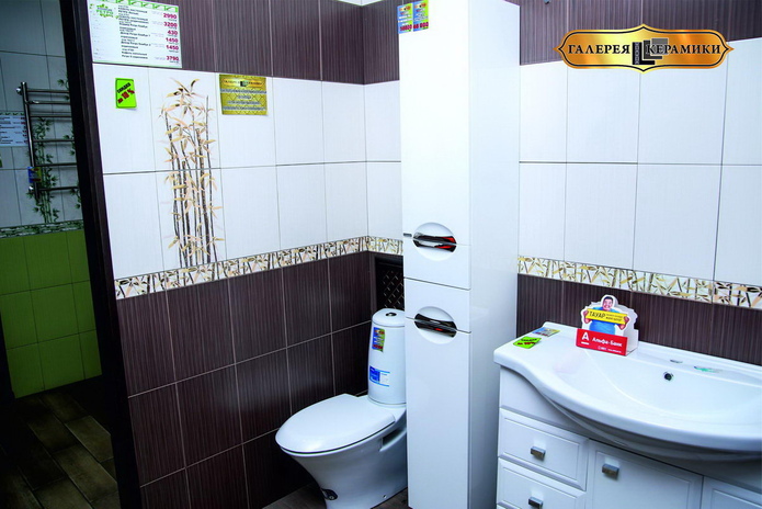 Отличный кафель для вашего интерьера! - PR