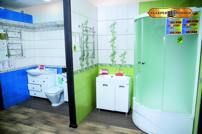 Отличный кафель для вашего интерьера! - PR