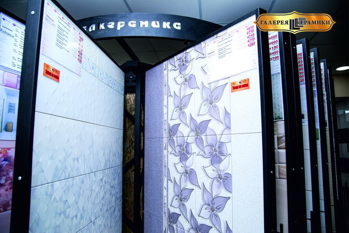 Отличный кафель для вашего интерьера! - PR