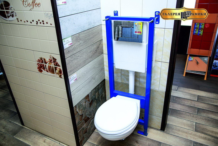 Отличный кафель для вашего интерьера! - PR