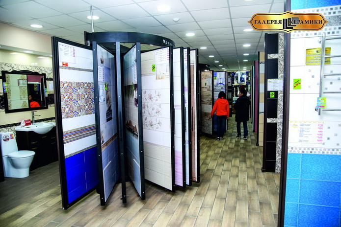 Отличный кафель для вашего интерьера! - PR