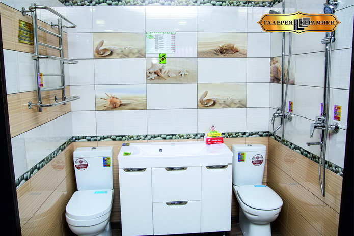 Отличный кафель для вашего интерьера! - PR