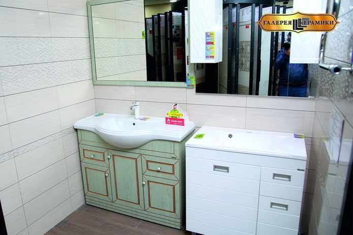 Отличный кафель для вашего интерьера! - PR