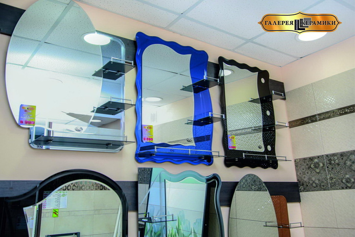 Отличный кафель для вашего интерьера! - PR