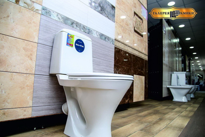 Отличный кафель для вашего интерьера! - PR