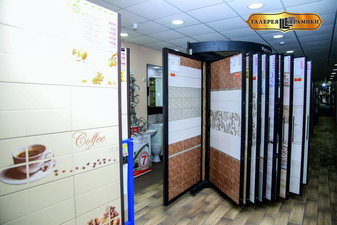 Отличный кафель для вашего интерьера! - PR