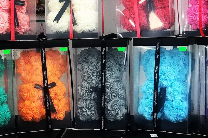 Все для дачи и огорода  - PR