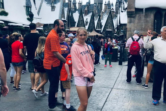 Без промаха