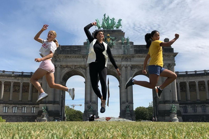 Без промаха