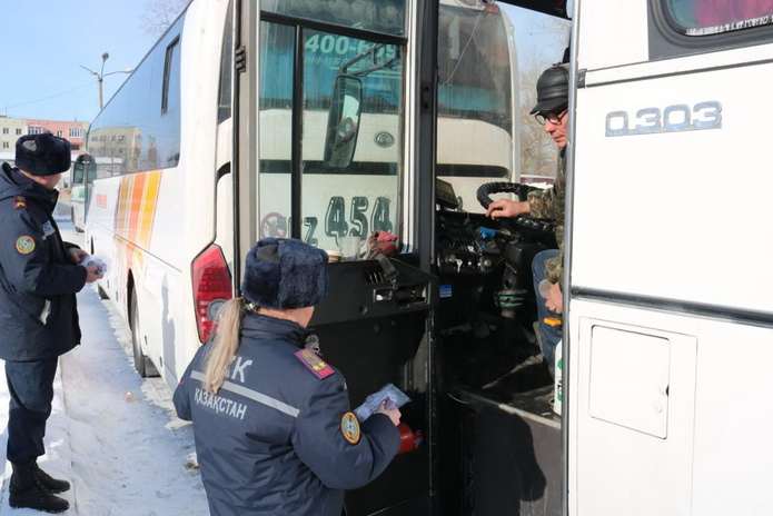 Чем пахнет безопасность