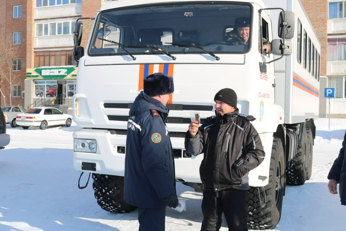 Чем пахнет безопасность