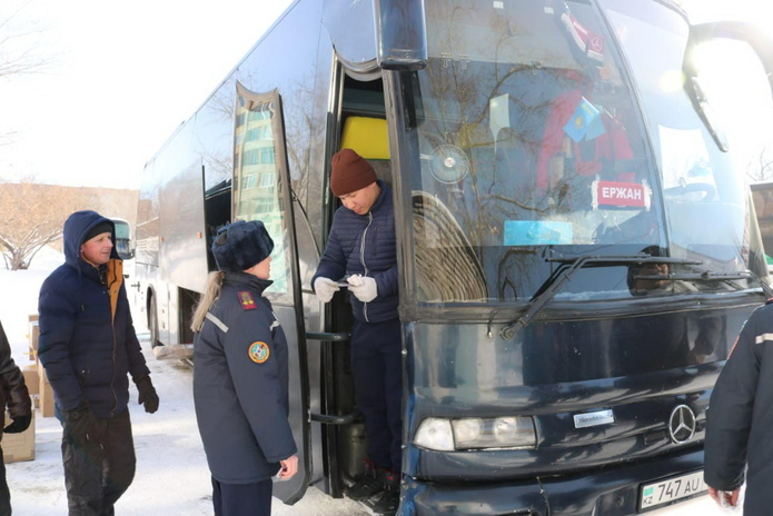 Чем пахнет безопасность