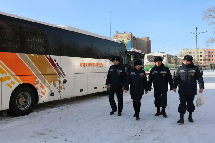 Чем пахнет безопасность