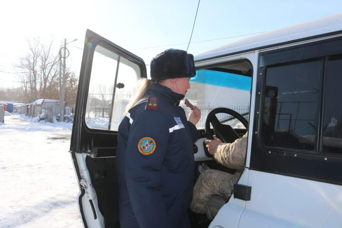 Чем пахнет безопасность
