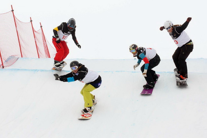 Главное событие сезона! - PR