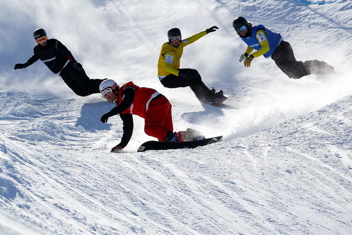 Главное событие сезона! - PR