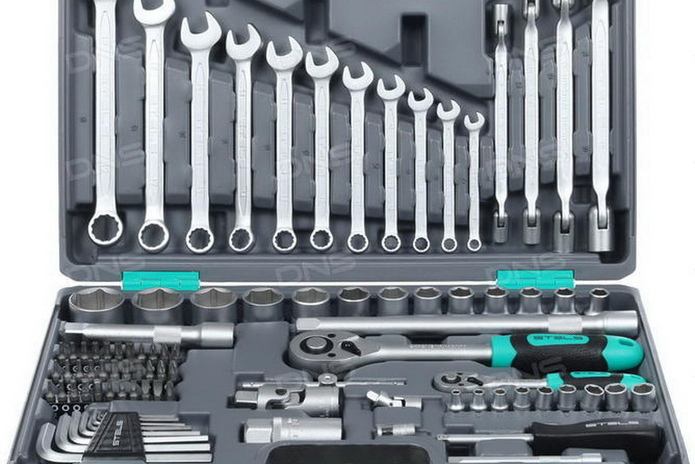 Проверено годами - PR