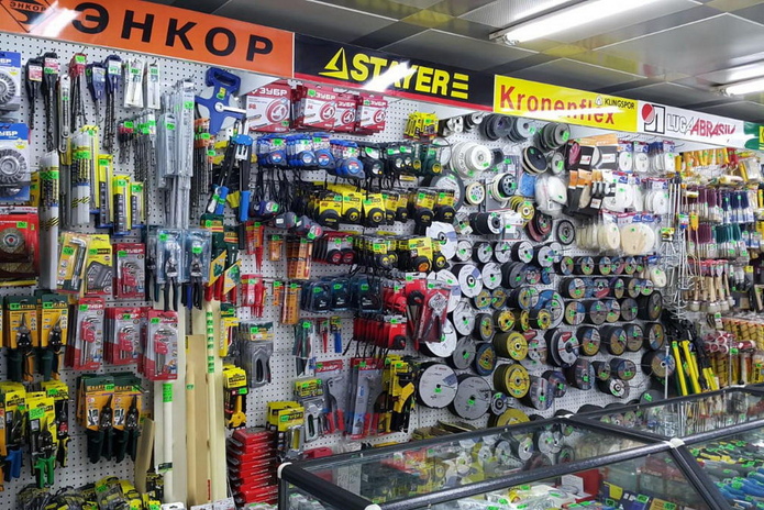 Проверено годами - PR