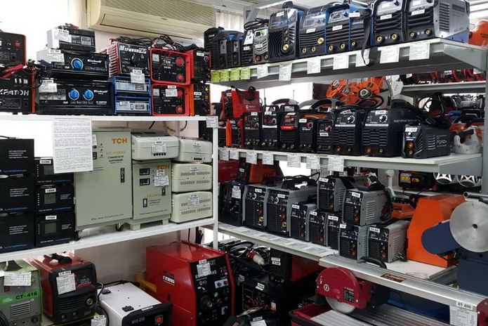 Проверено годами - PR