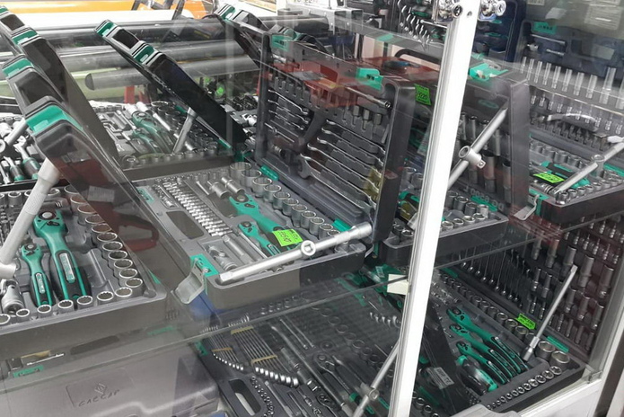 Проверено годами - PR