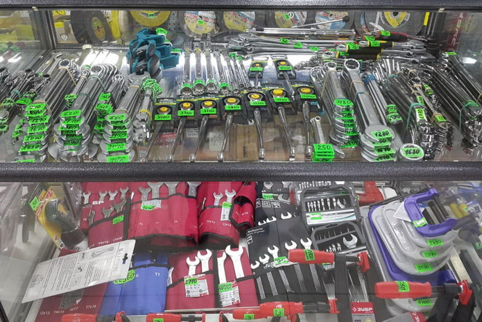 Проверено годами - PR