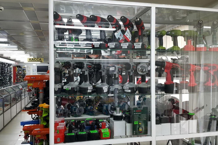 Проверено годами - PR