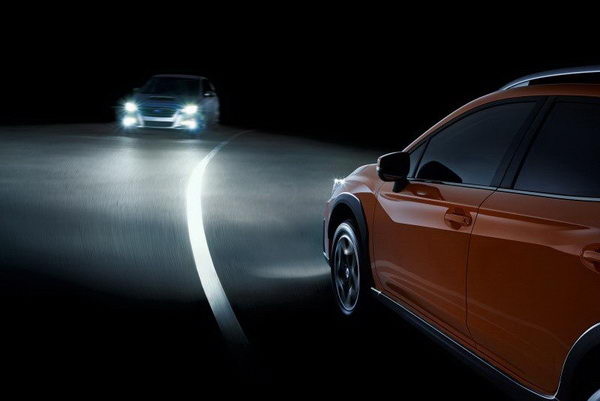 Ваша безопасность на дороге - PR