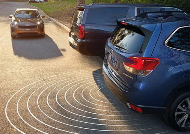 Ваша безопасность на дороге - PR