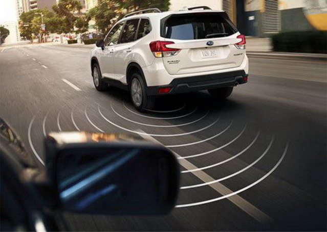 Ваша безопасность на дороге - PR