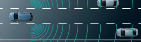 Ваша безопасность на дороге - PR