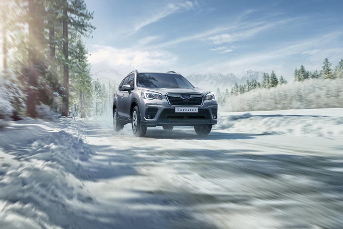 Ваша безопасность на дороге - PR