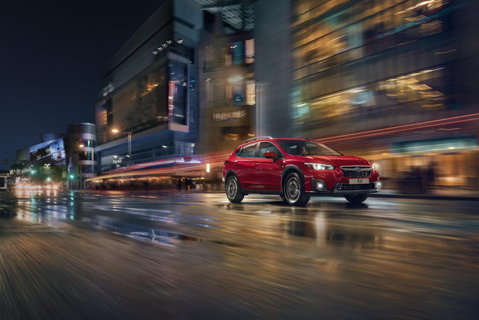 Ваша безопасность на дороге - PR