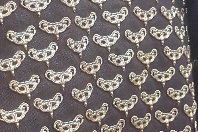 Золото степи