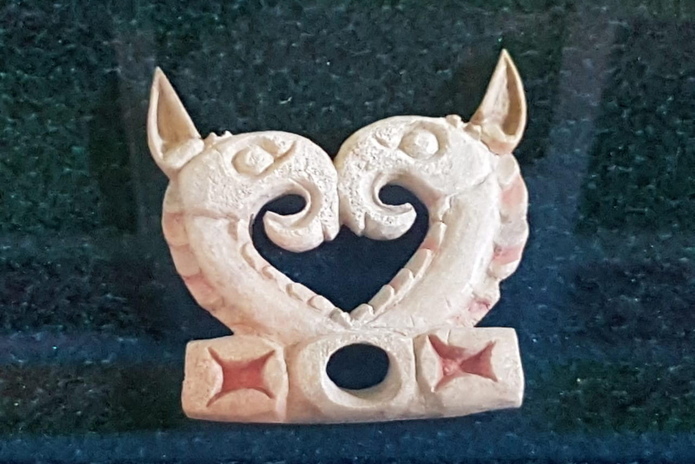 Золото степи