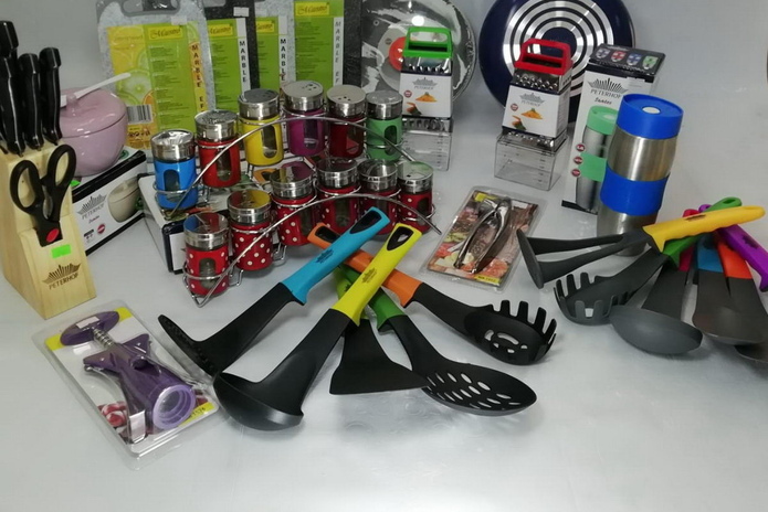 Наши идеи – ваши воплощения! - PR