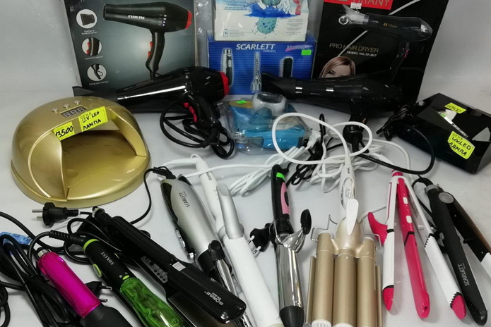 Наши идеи – ваши воплощения! - PR