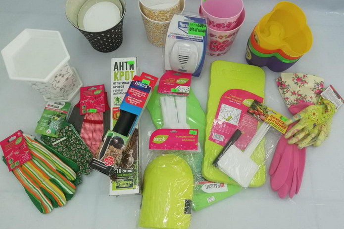 Наши идеи – ваши воплощения! - PR