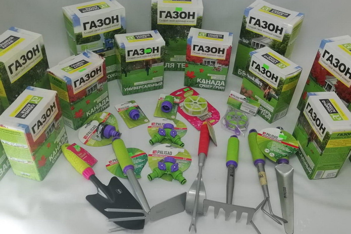 Наши идеи – ваши воплощения! - PR