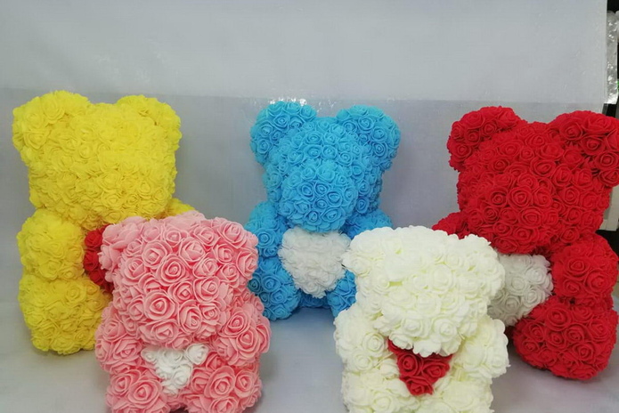 Наши идеи – ваши воплощения! - PR