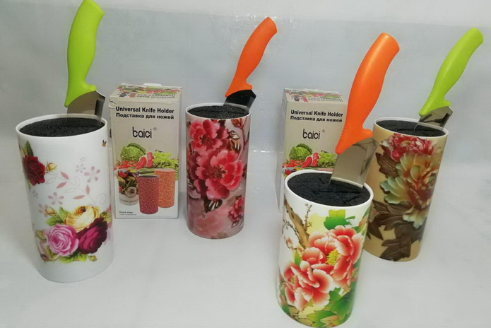 Наши идеи – ваши воплощения! - PR